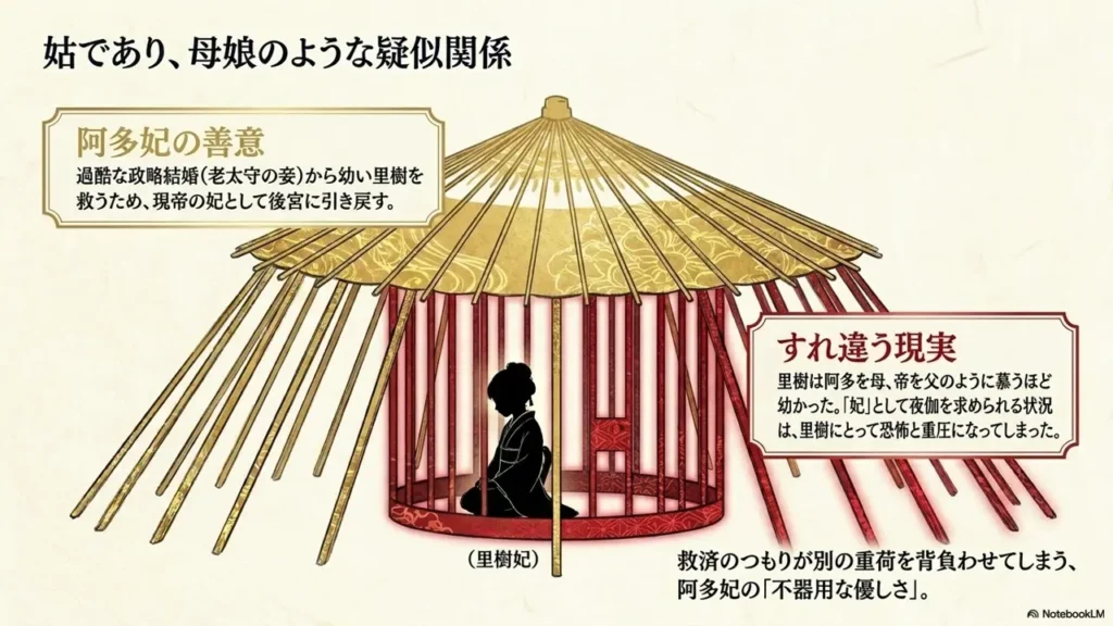 aduo-hi-riishu-cage