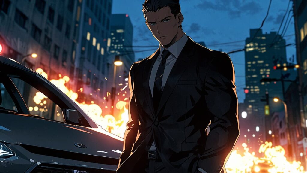 Joji’s-dangerous-position-depicted-in-episode-80