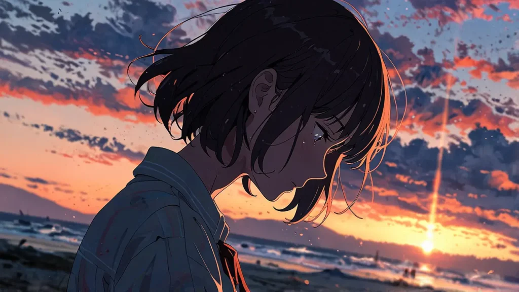 Checking-the-latest-episode-on-LINE-Manga