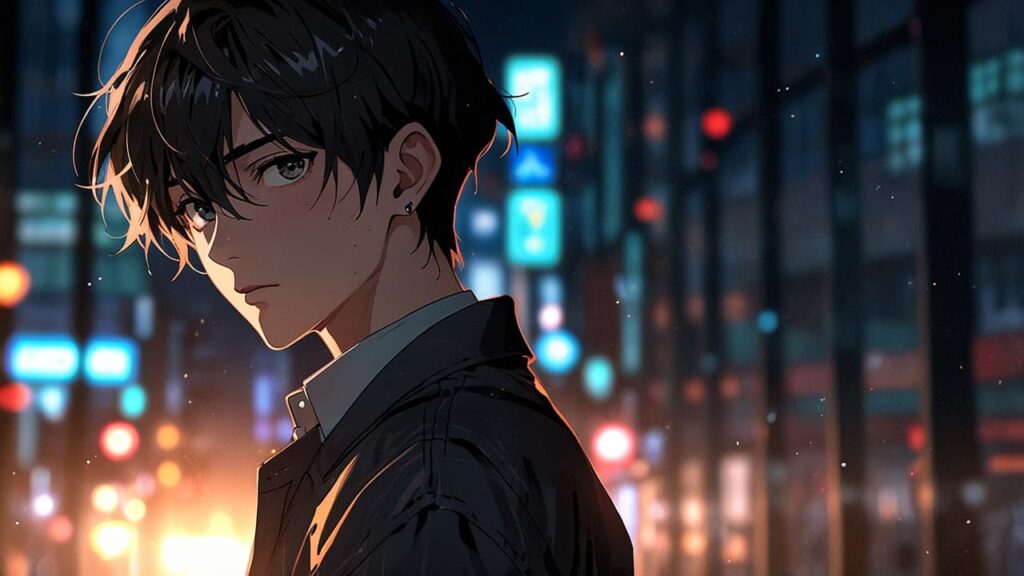 Author-Gae-and-the-story-synopsis