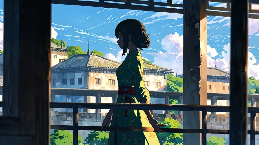 The-relationship-between-the-former-emperor’s-daughter-and-Suirei