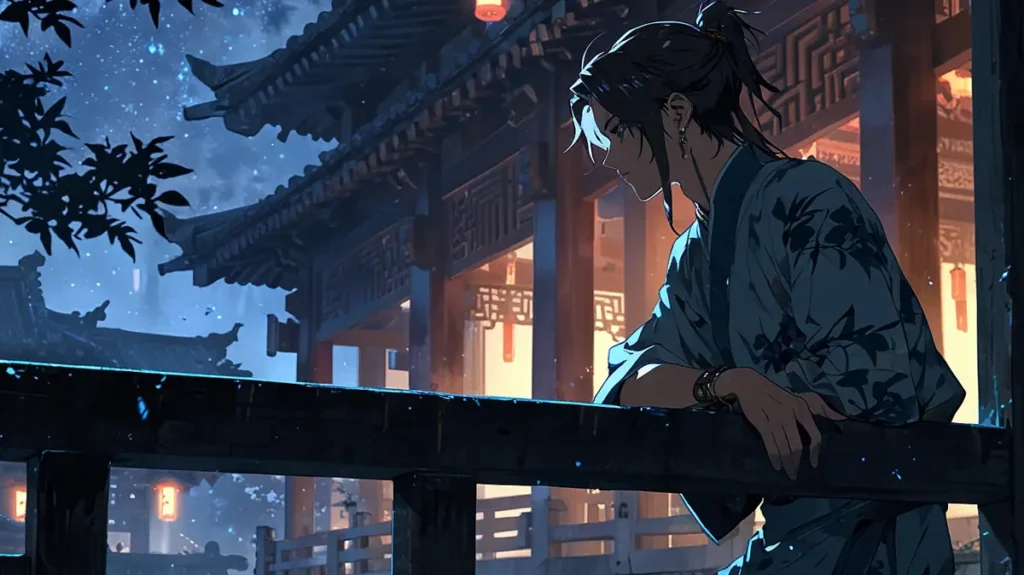 The-contrasting-positions-of-Rihaku-and-Jinshi