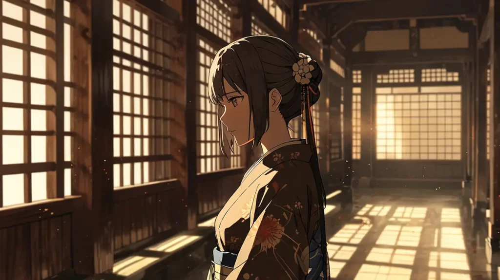 Organizing-Rihaku’s-appearance-episodes-in-the-anime