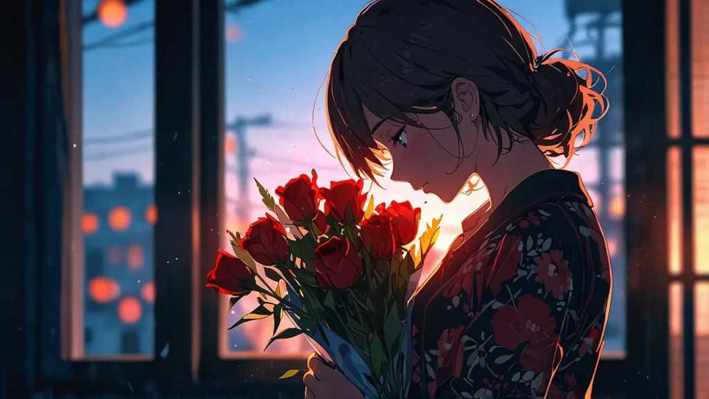 How-to-read-while-waiting-for-the-final-episode-of-Tears-on-a-Withered-Flower