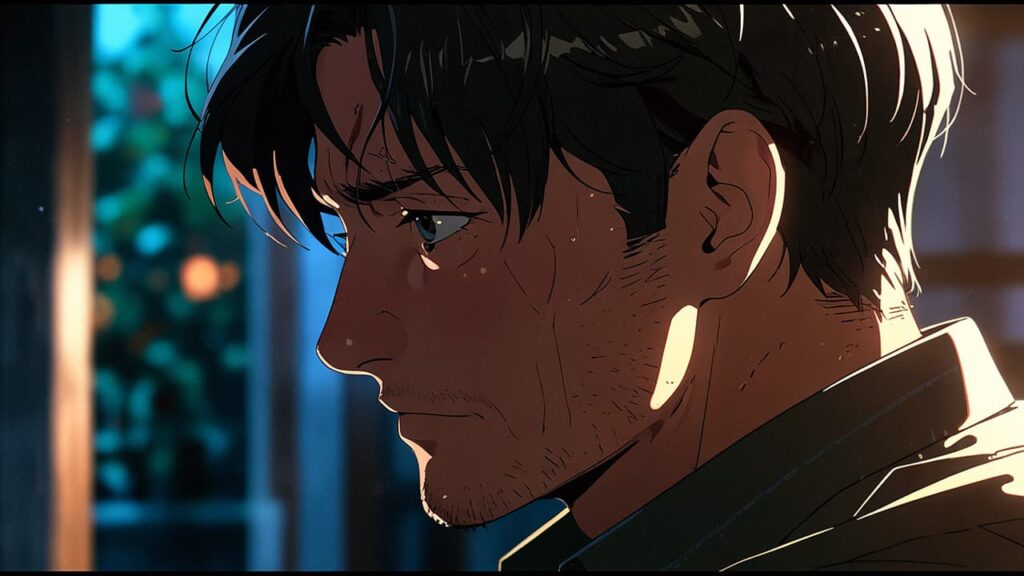 Summary-of-Joji’s-death-in-Tears-on-a-Withered-Flower