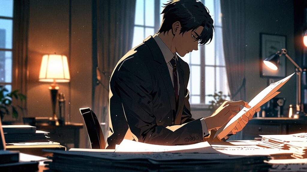Ren’s-true-identity-and-his-connection-to-the-darkness-of-the-family