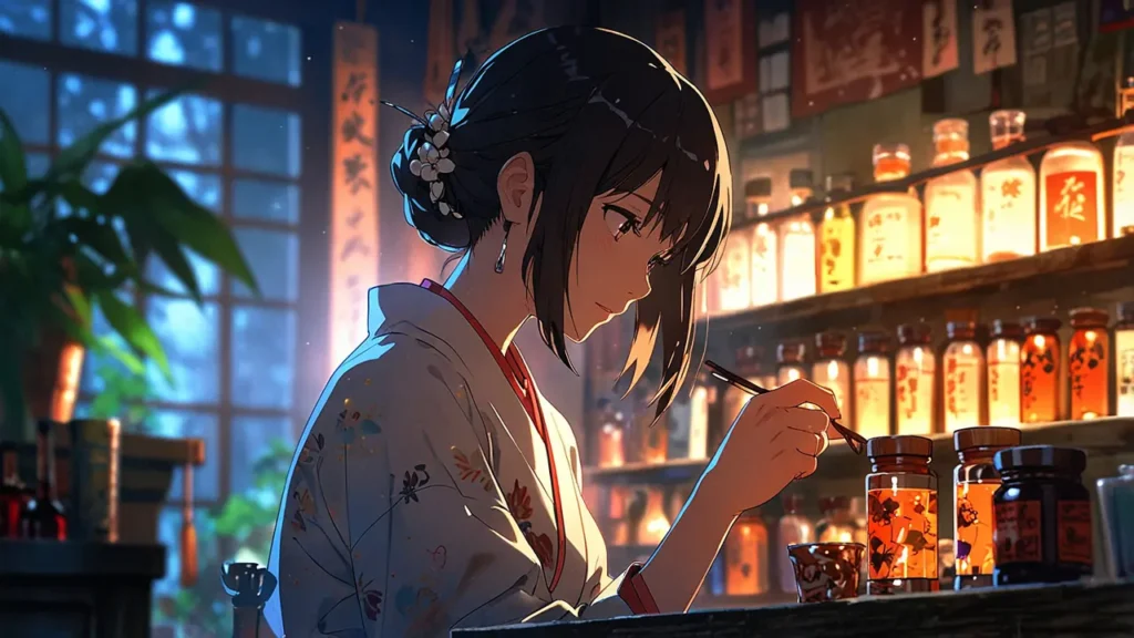 Frequently-asked-questions-about-The-Apothecary-Diaries