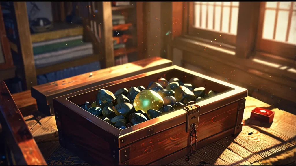 Summary-of-the-former-emperor-in-The-Apothecary-Diaries