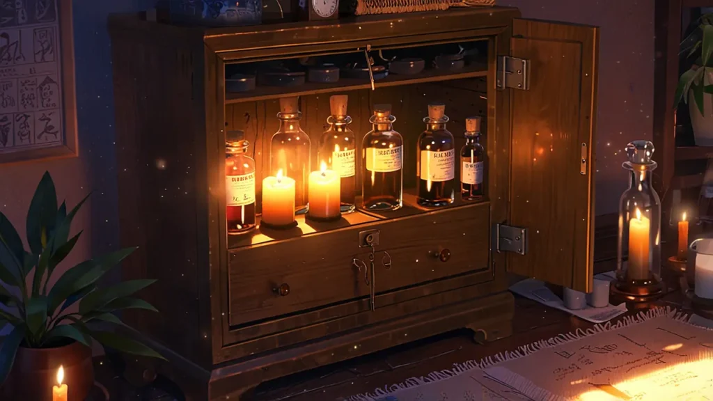 Frequently-asked-questions-about-Rikuson-in-The-Apothecary-Diaries