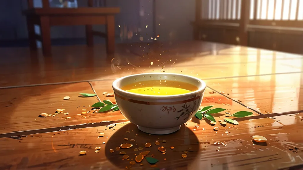 The-honey-related-incident-and-its-impact-on-Consort-Lishu