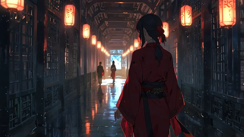 Characters-who-support-Jinshi-such-as-Gaoshun-and-Suiren