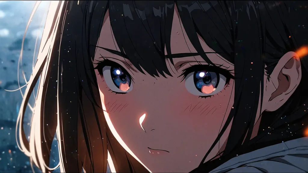 the-jinx-where-to-read-woman-close-up-in-rain
