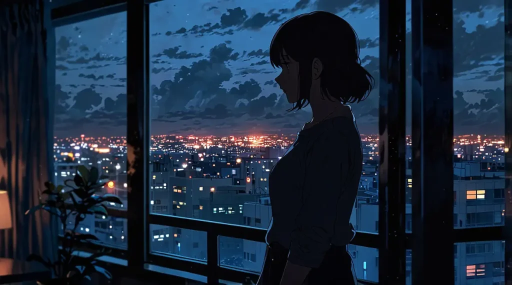 the-whirlwind-in-a-whirlpool-where-to-read-lead-image-woman-silhouette-by-night-window