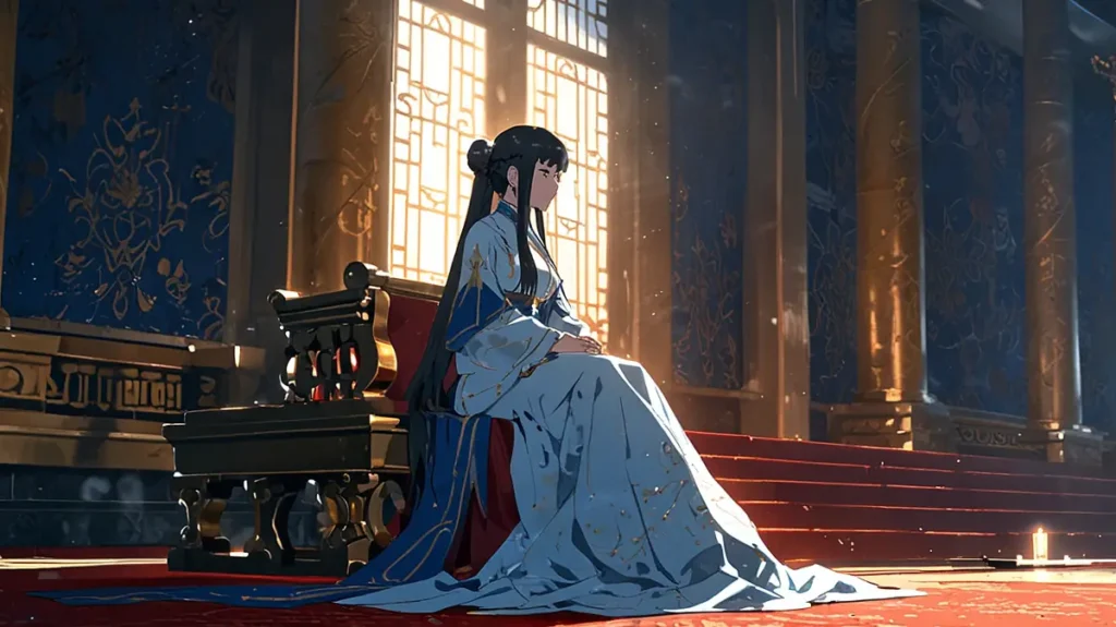 yomei-wazuka-no-wakiyaku-reijou-serialization-status-noble-lady-in-a-pale-dress-in-a-grand-hall