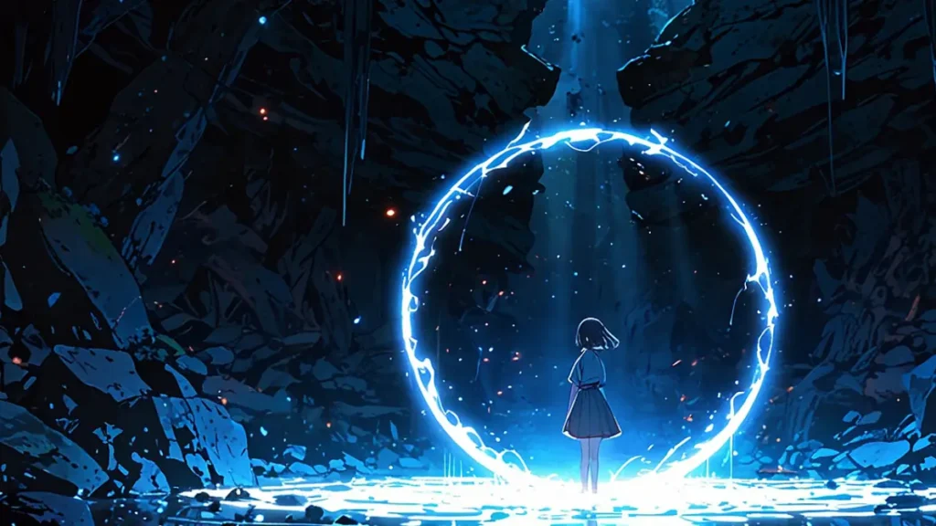 the-four-knights-apocalypse-kion-spirit-summoning-magic-circle-glow
