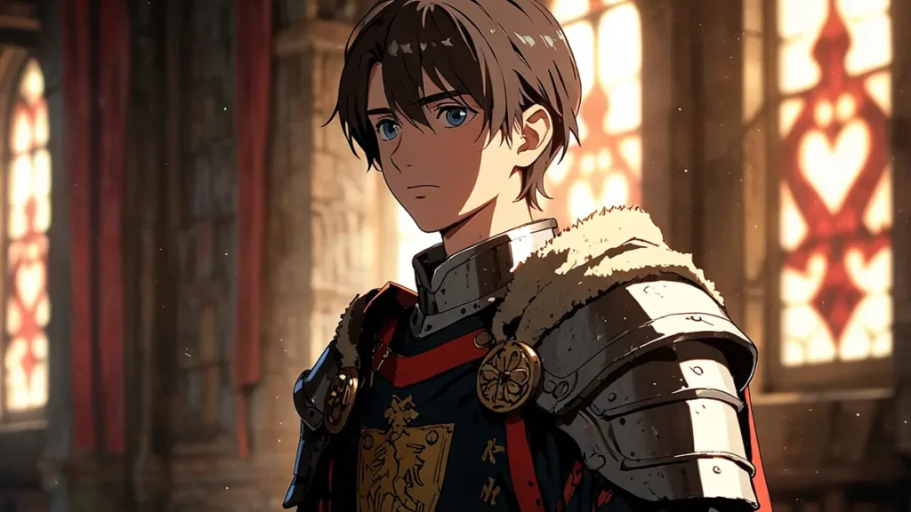 the-four-knights-apocalypse-jade-personality-calm-young-knight-portrait