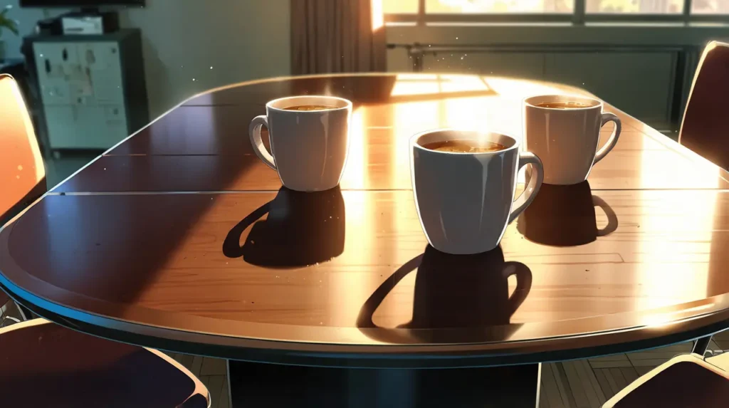 the-yaribu-store-choice-three-coffee-cups-placed-on-a-round-table