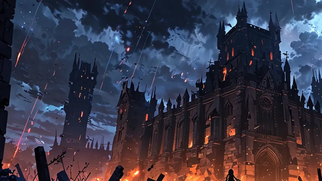 the-four-knights-apocalypse-jade-reappearance-not-revival-ruined-castle-black-mist