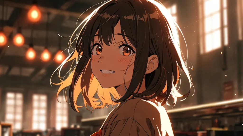 the-jinx-102-chapters-completed-woman-with-relieved-gentle-smile