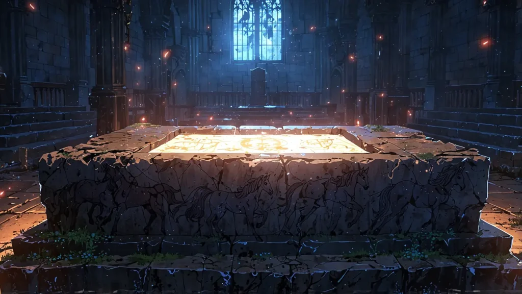 the-four-knights-of-the-apocalypse-how-much-of-the-legend-is-used-ancient-prophecy-relief