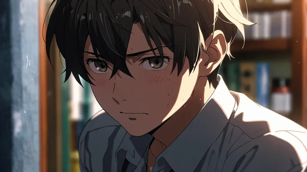 the-yaribu-edition-choice-closeup-of-a-young-man-with-a-hesitant-look