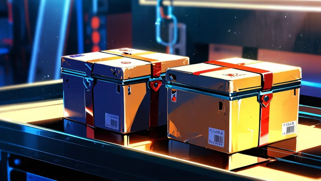 the-cry-or-better-yet-beg-price-compare-two-closed-boxes-side-by-side