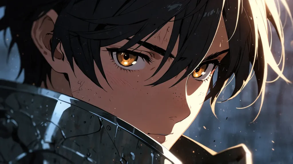 the-four-knights-of-the-apocalypse-which-volume-to-start-reading-young-knight-close-up