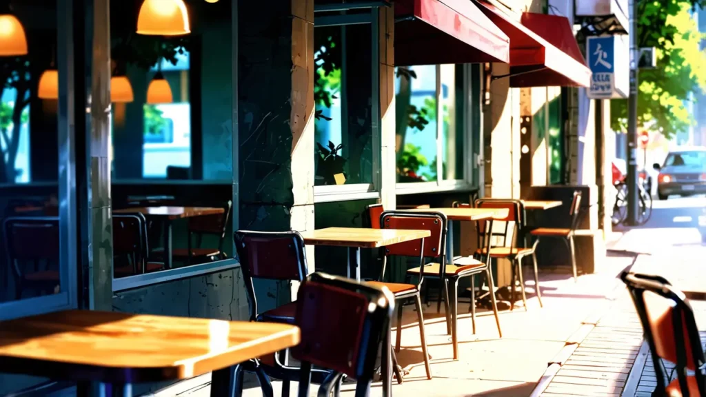 the-beautiful-evening-moon-nasu-oyaji-shop-name-restaurant-terrace-seen-from-the-street
