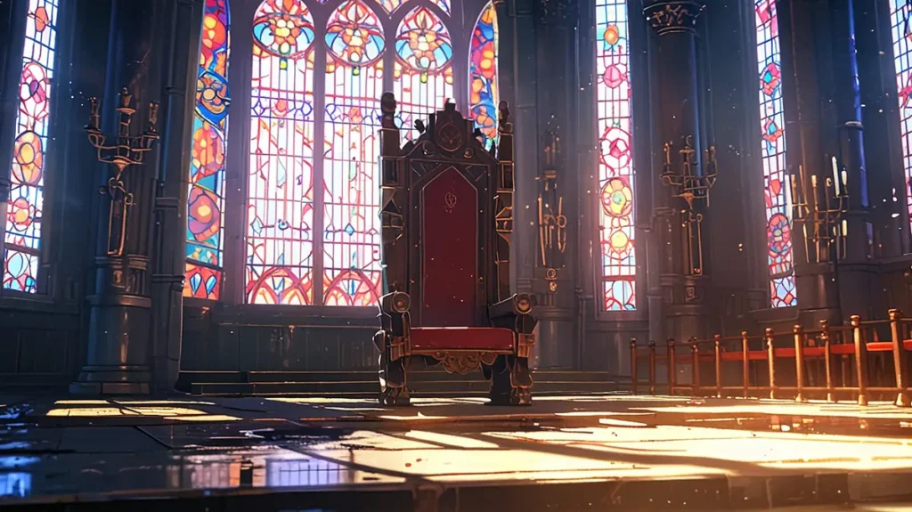 the-four-knights-apocalypse-jade-death-and-revival-summary-empty-throne-room