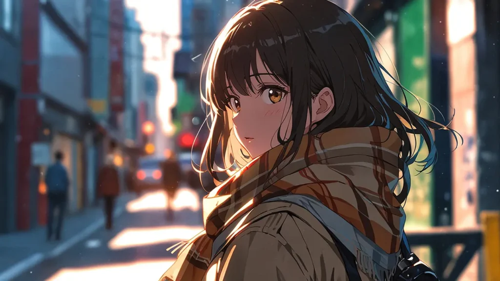 the-uruwashi-no-yoi-no-tsuki-live-action-summary-high-school-girl-looking-back-on-a-sunlit-street