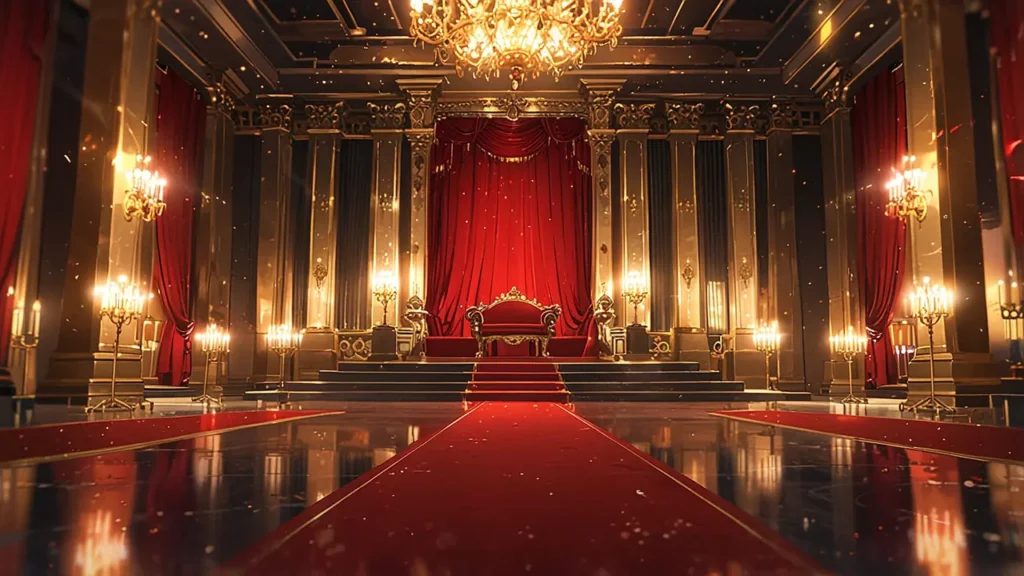 the-apocalypse-four-knights-arthur-mastermind-theory-empty-golden-throne-room