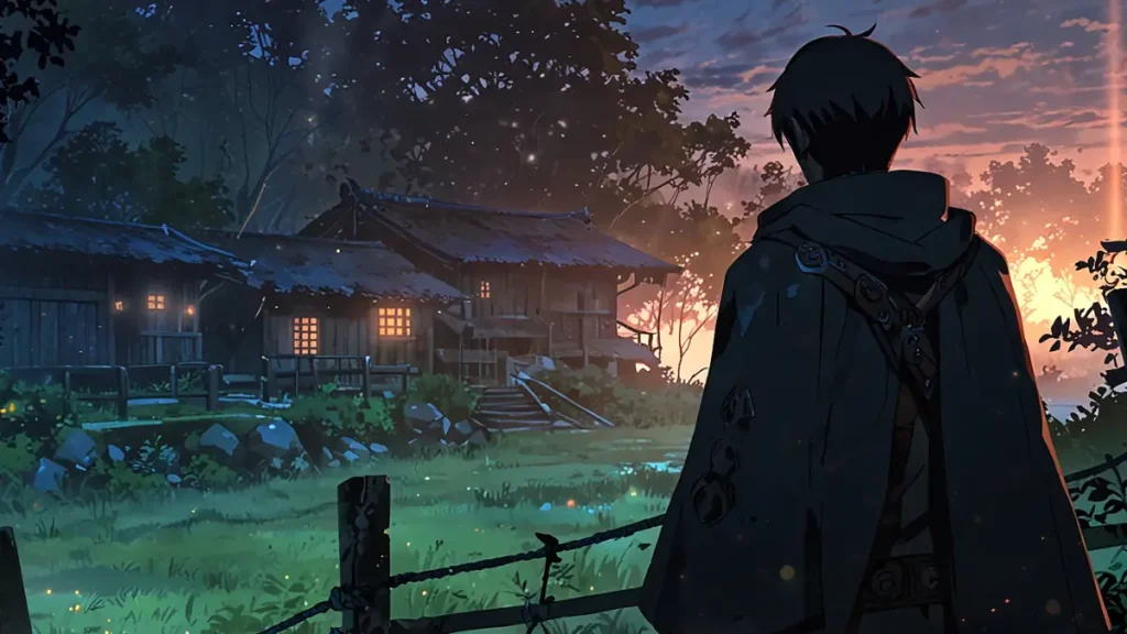 the-apocalypse-four-knights-merlin-friend-or-foe-cloaked-figure-at-dusk