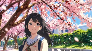 うるわしの宵の月を読む方法