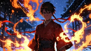 日本三國の漫画を読む方法