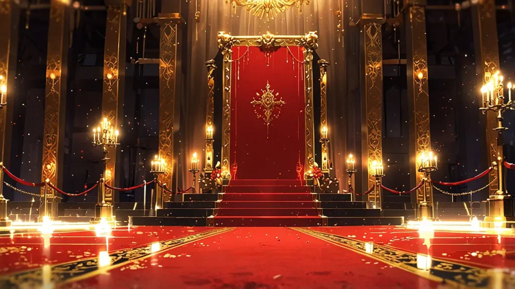 the-apocalypse-four-knights-shikyo-overview-golden-throne-room-empty