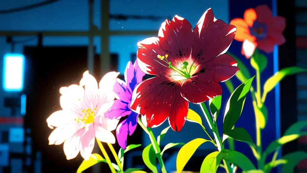 the-four-horsemen-apocalypse-percival-anne-nasiens-two-flowers-blooming-together