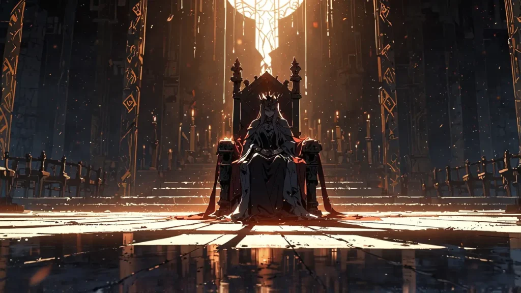 the-four-knights-apocalypse-merlin-vanishing-presence-shadow-of-a-crowned-figure