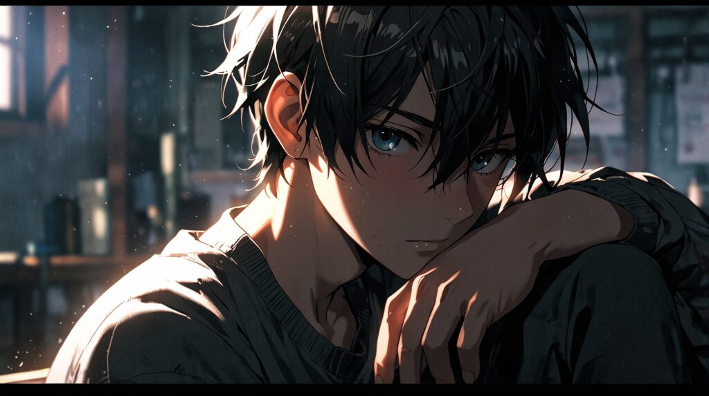the-four-knights-apocalypse-arthur-identity-crowned-young-man-portrait