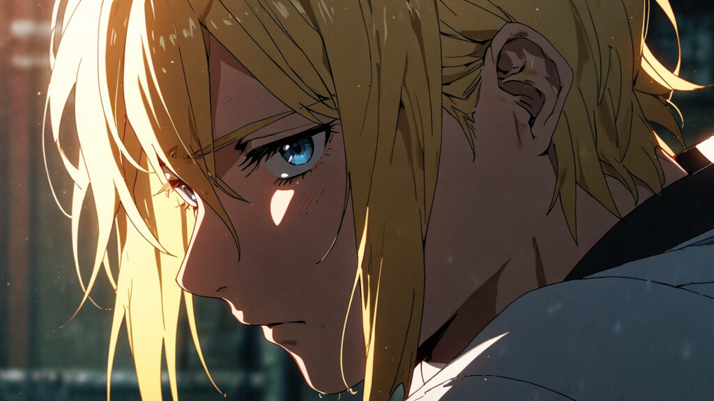 the-four-knights-of-the-apocalypse-tristan-yzolde-lead-image-blonde-swordsman-side-profile