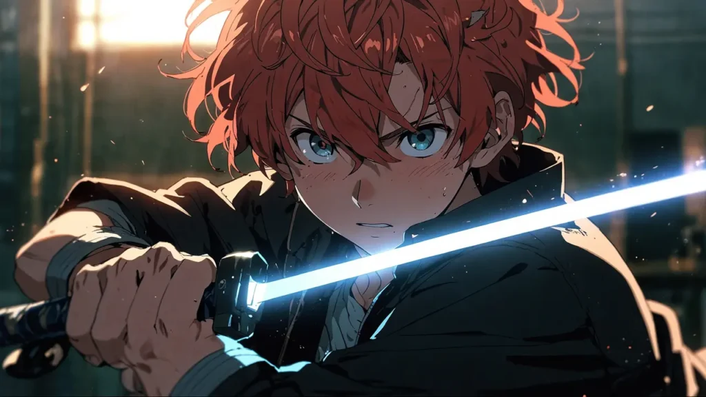 the-four-knights-of-the-apocalypse-tristan-yzolde-current-lover-boy-swordsman-with-sword