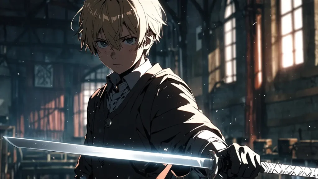 the-apocalypse-four-knights-still-ongoing-serialization-knight-holding-sword-indoors