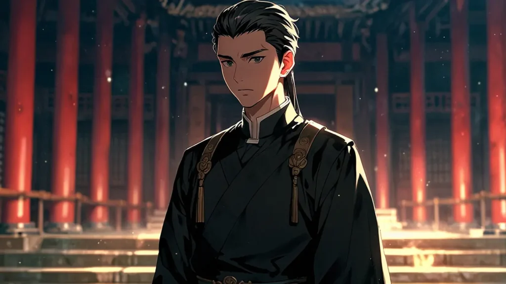the-apothecary-diaries-rihaku-profile