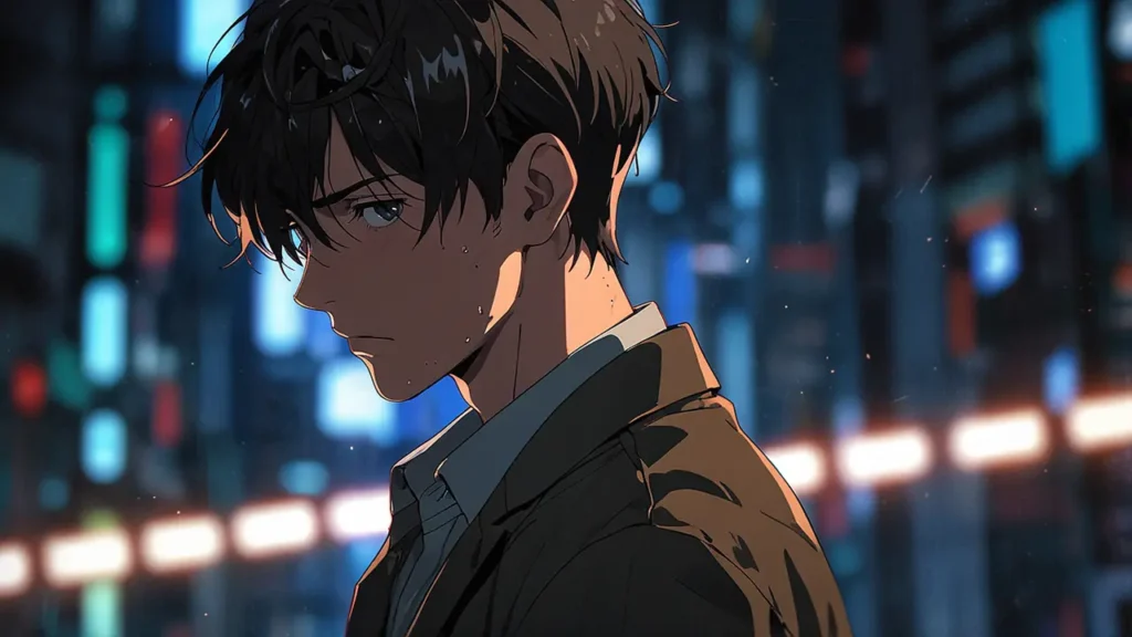 the-tears-for-withered-flowers-korean-version-naver-serialization-korean-webtoon-man-in-city