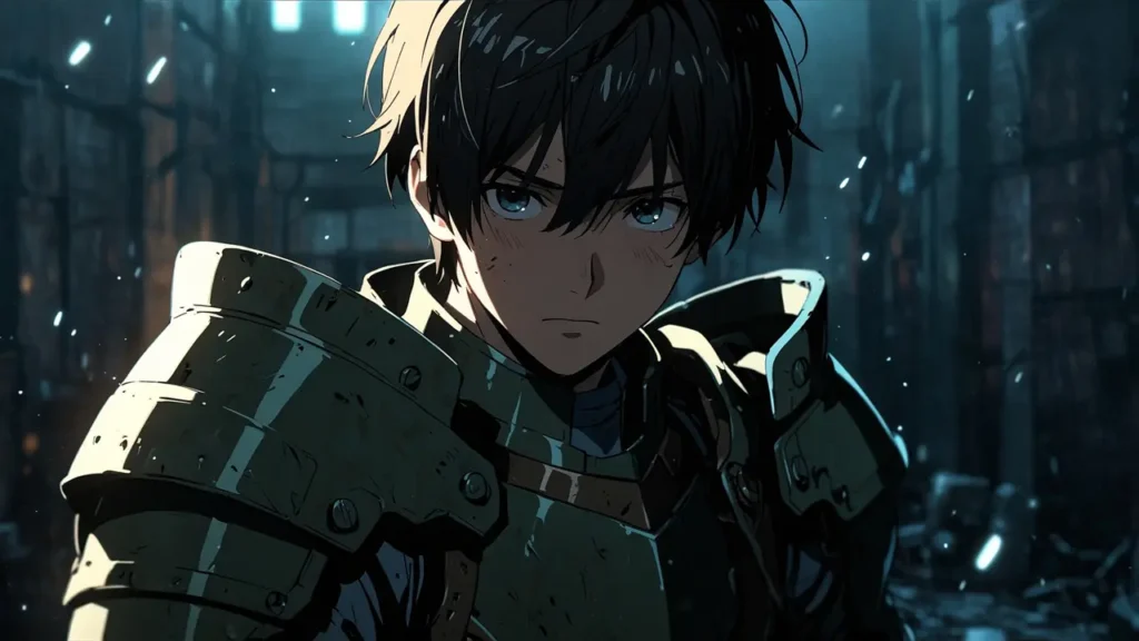 the-apocalypse-four-knights-final-chapter-unannounced-mysterious-knight-in-the-rain