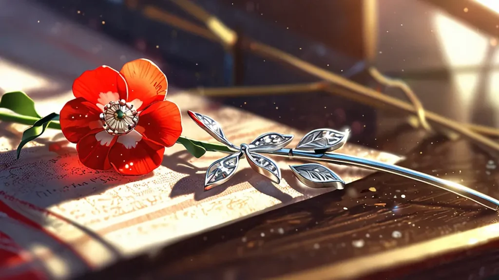 the-apothecary-diaries-tamamo-silver-hairpin
