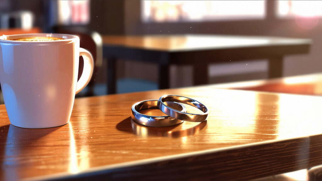 the-four-horsemen-apocalypse-rosebank-rejected-proposal-wedding-rings-on-table