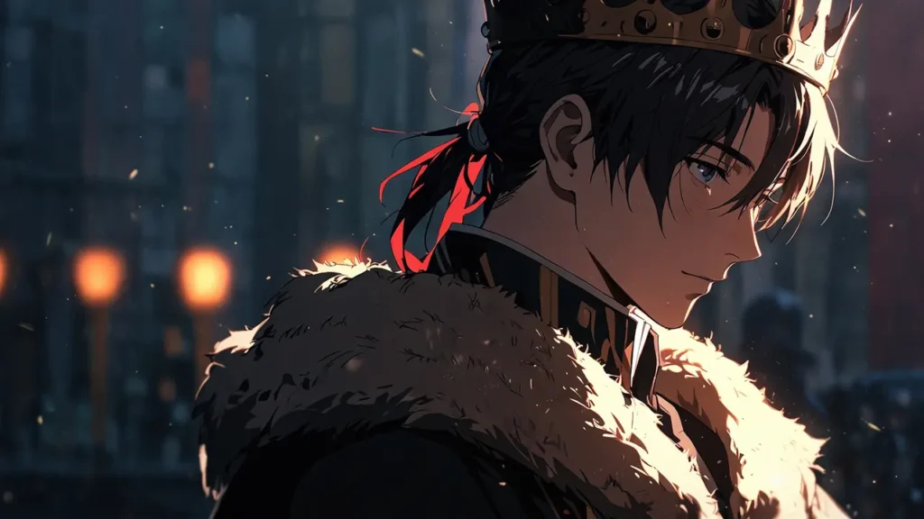 the-four-knights-apocalypse-arthur-impostor-label-king-profile