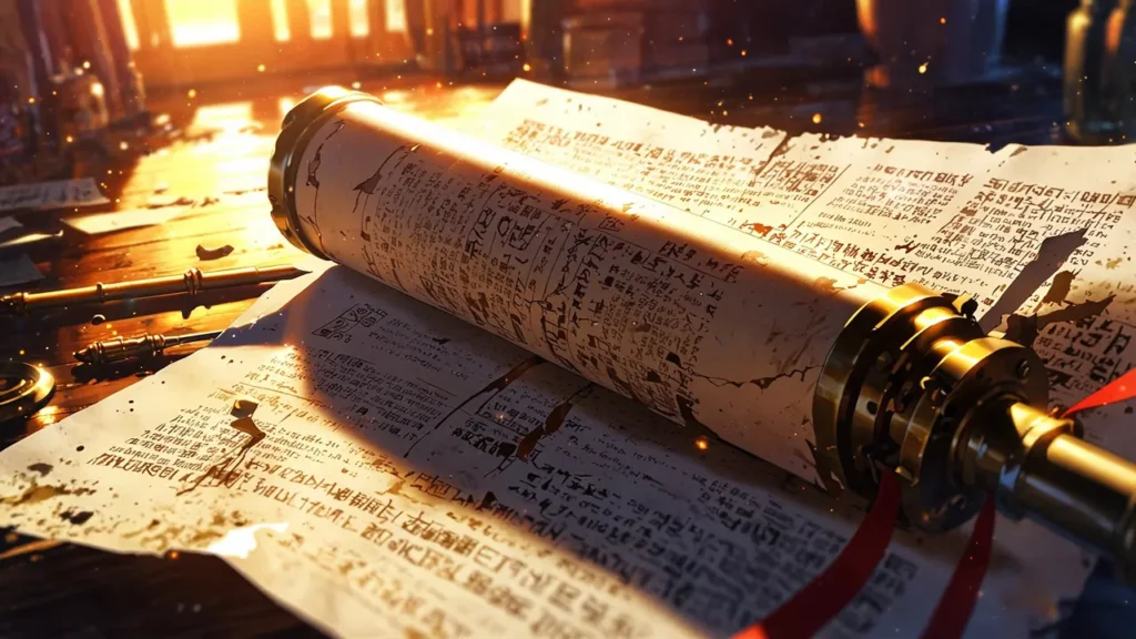 the-apocalypse-four-knights-announcement-check-ancient-scroll