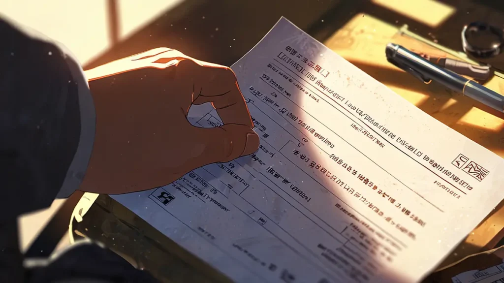 the-four-knights-apocalypse-ban-elaine-power-transfer-hand-signing-document