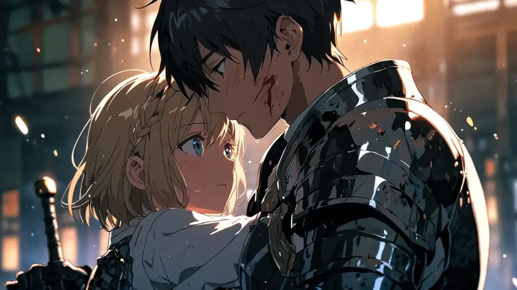 the-four-knights-of-the-apocalypse-tristan-and-lancelot-father-and-son-close-up